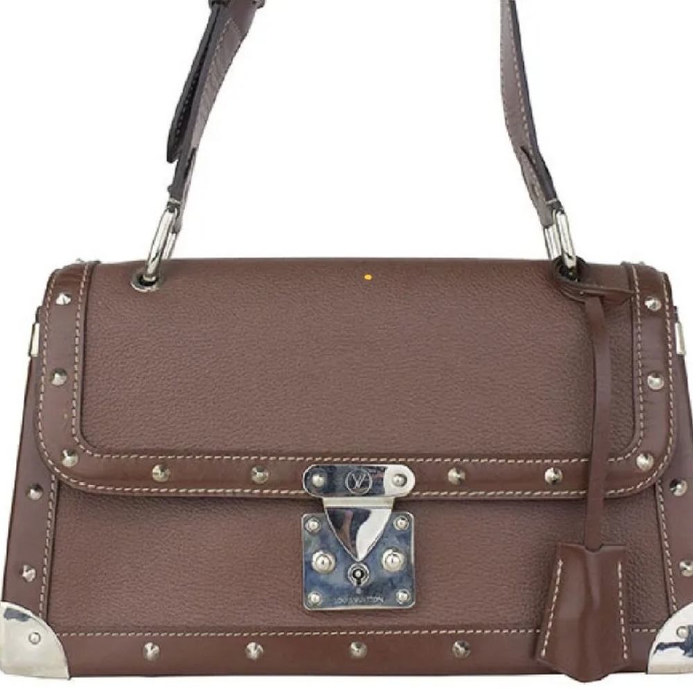 LOUIS VUITTON SUHALI LE TALENTUEUX BAG